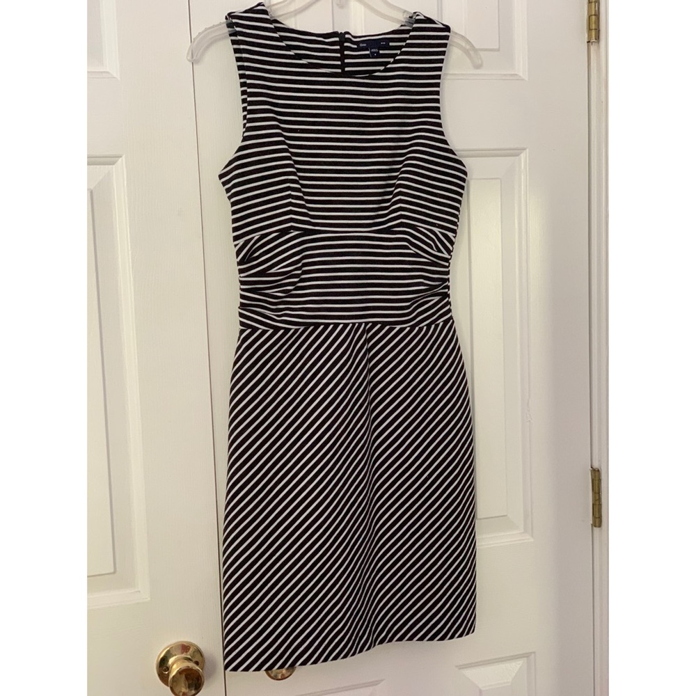Gap Body Con Dress